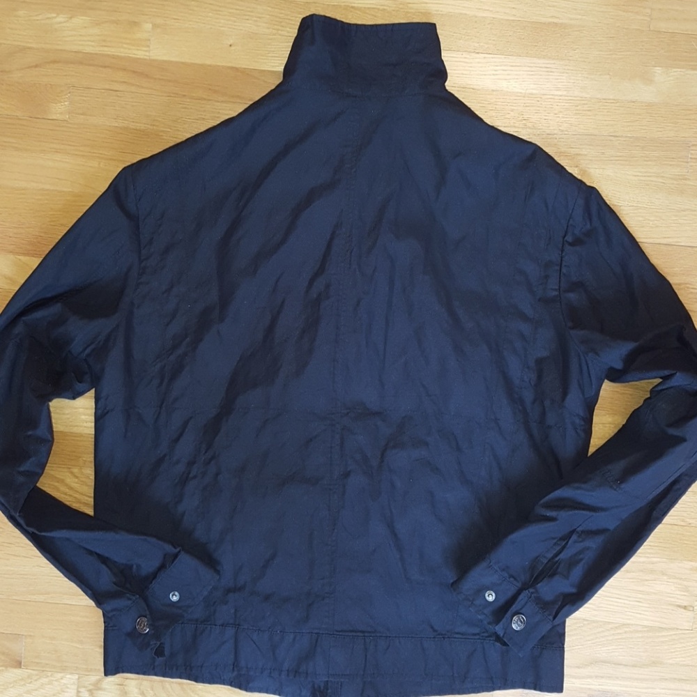Lightweight stylish jacket - Picture 5 of 8